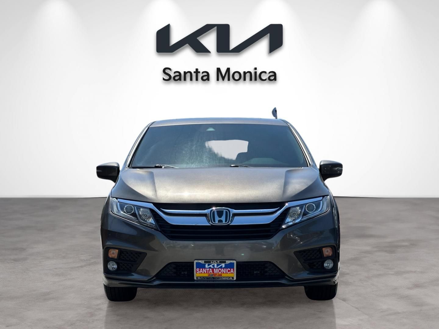 Used 2020 Honda Odyssey EX-L image 9