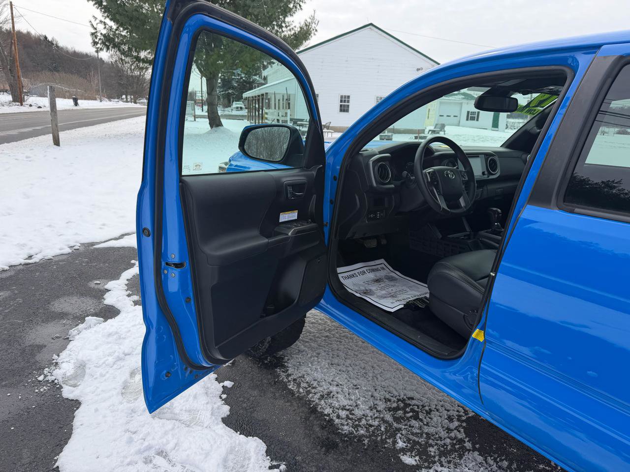 Used 2019 Toyota Tacoma TRD Pro image 17