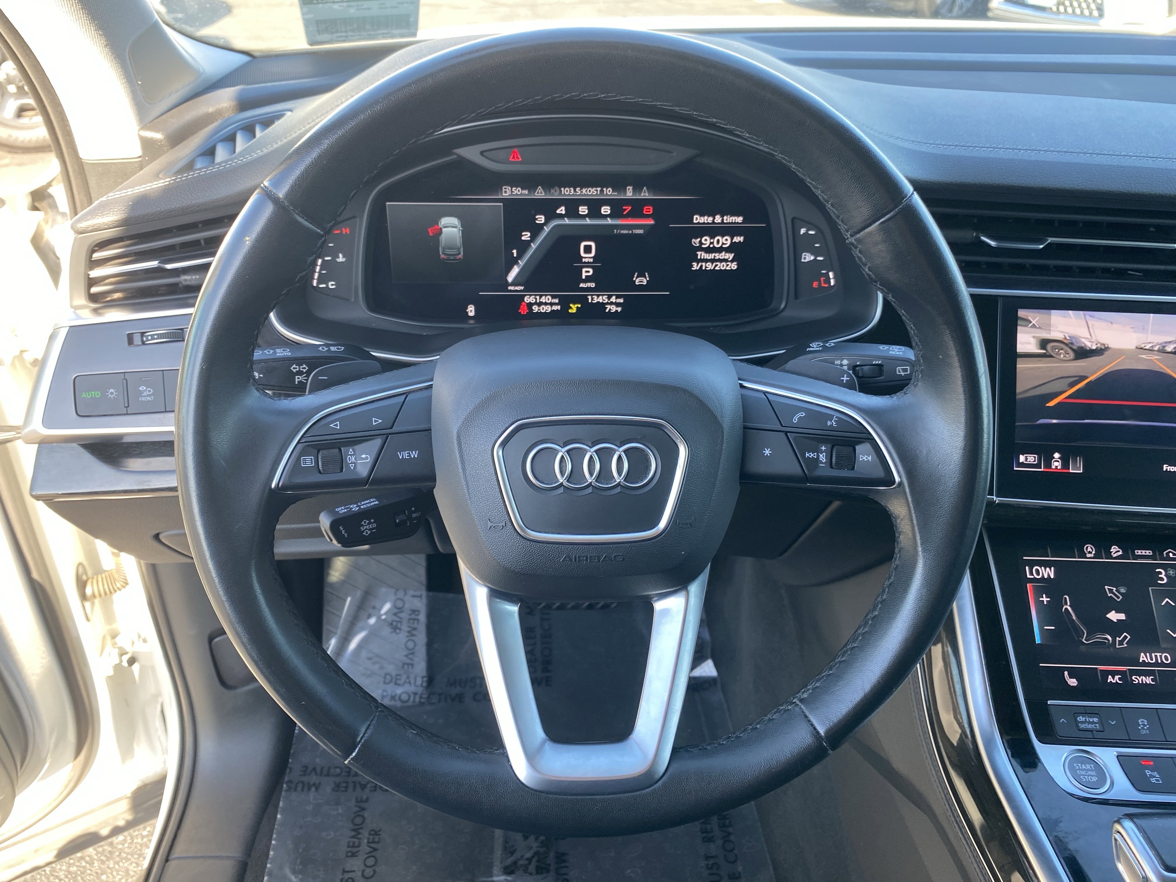 Used 2023 Audi Q7 3.0T Premium Plus image 26