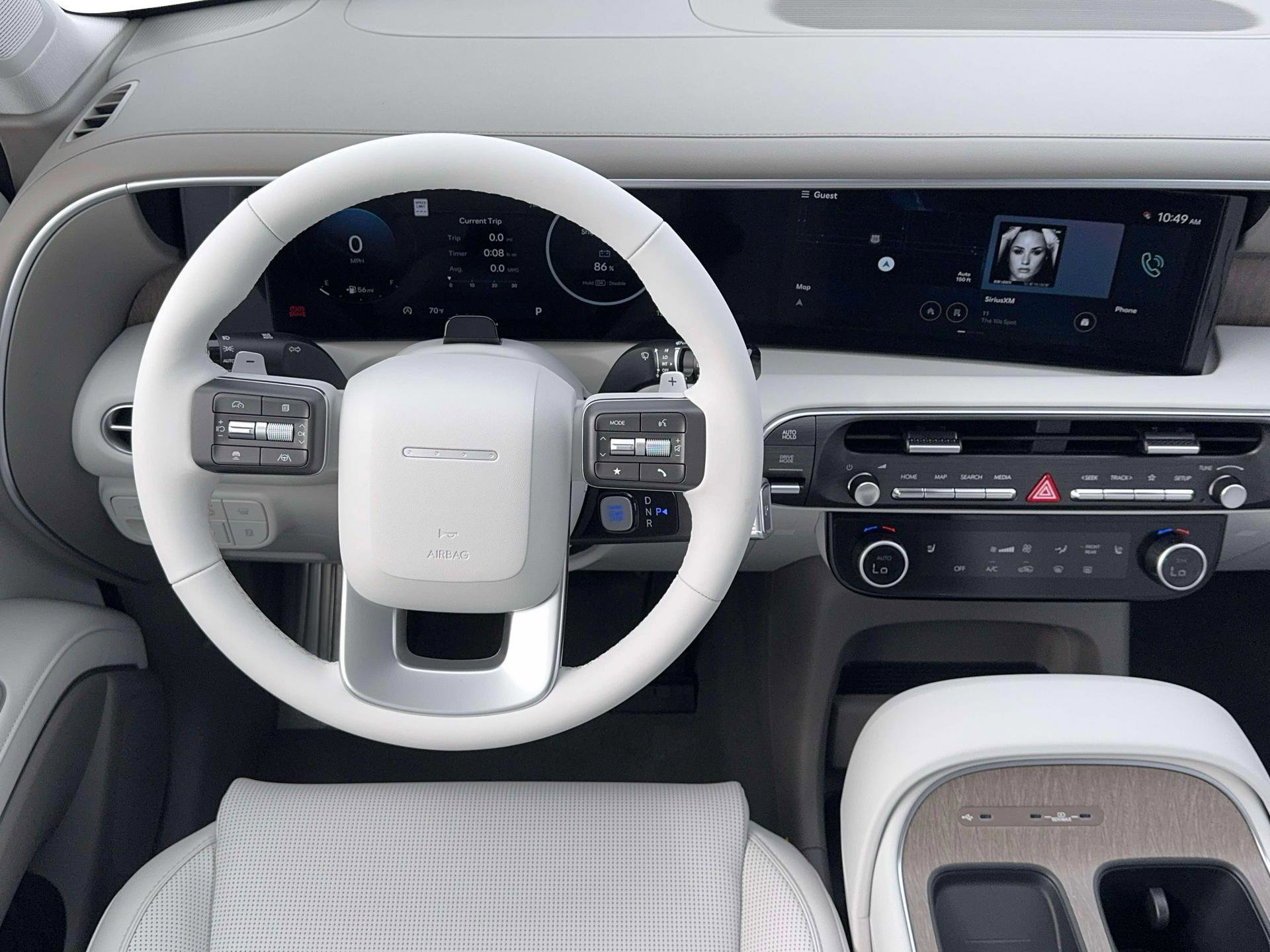 New 2026 Hyundai Palisade SEL FWD image 17