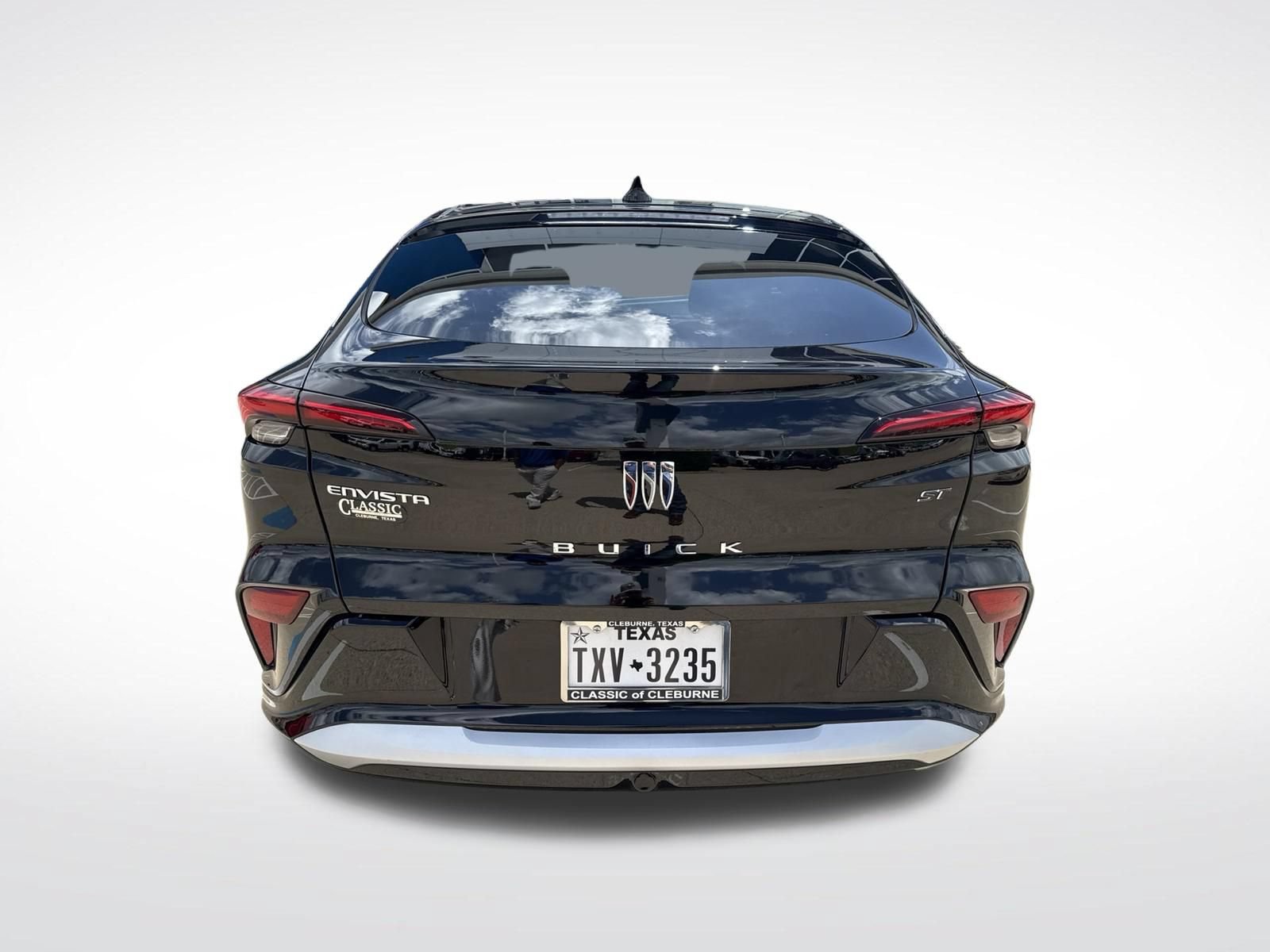 Used 2024 Buick Envista Sport Touring w/ Convenience I Package FWD image 6