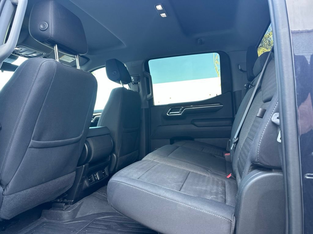 Used 2022 GMC Sierra 1500 Elevation AWD/4WD image 11