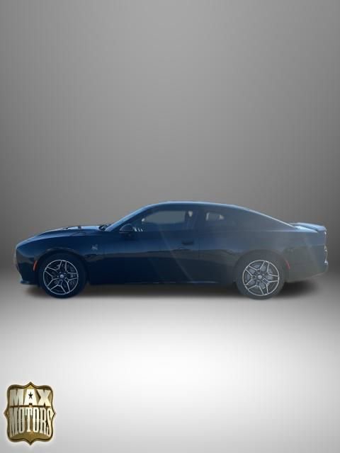 New 2026 Dodge Charger R/T Scat Pack image 11