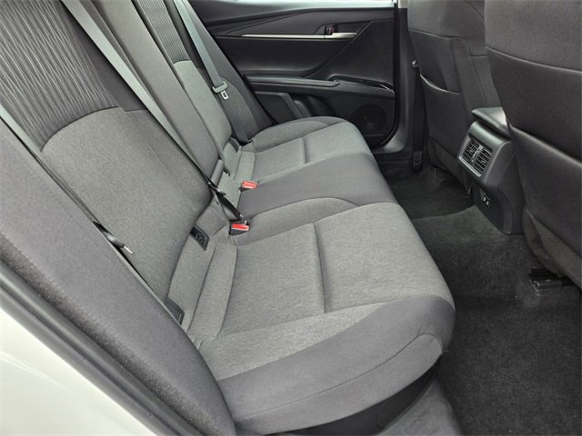 Certified 2025 Toyota Camry LE image 15