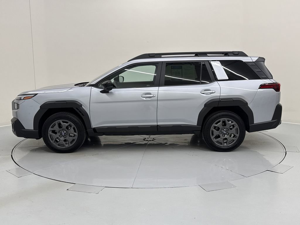 Used 2026 Subaru Outback Premium AWD/4WD video 2
