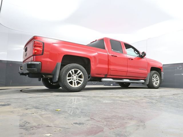 Used 2017 Chevrolet Silverado 1500 LT w/ All Star Edition AWD/4WD image 47