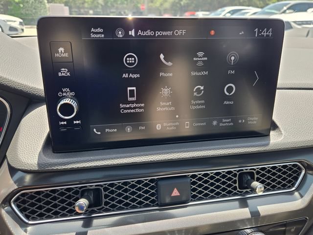 Certified 2024 Acura Integra A-Spec w/ Technology Package FWD image 19
