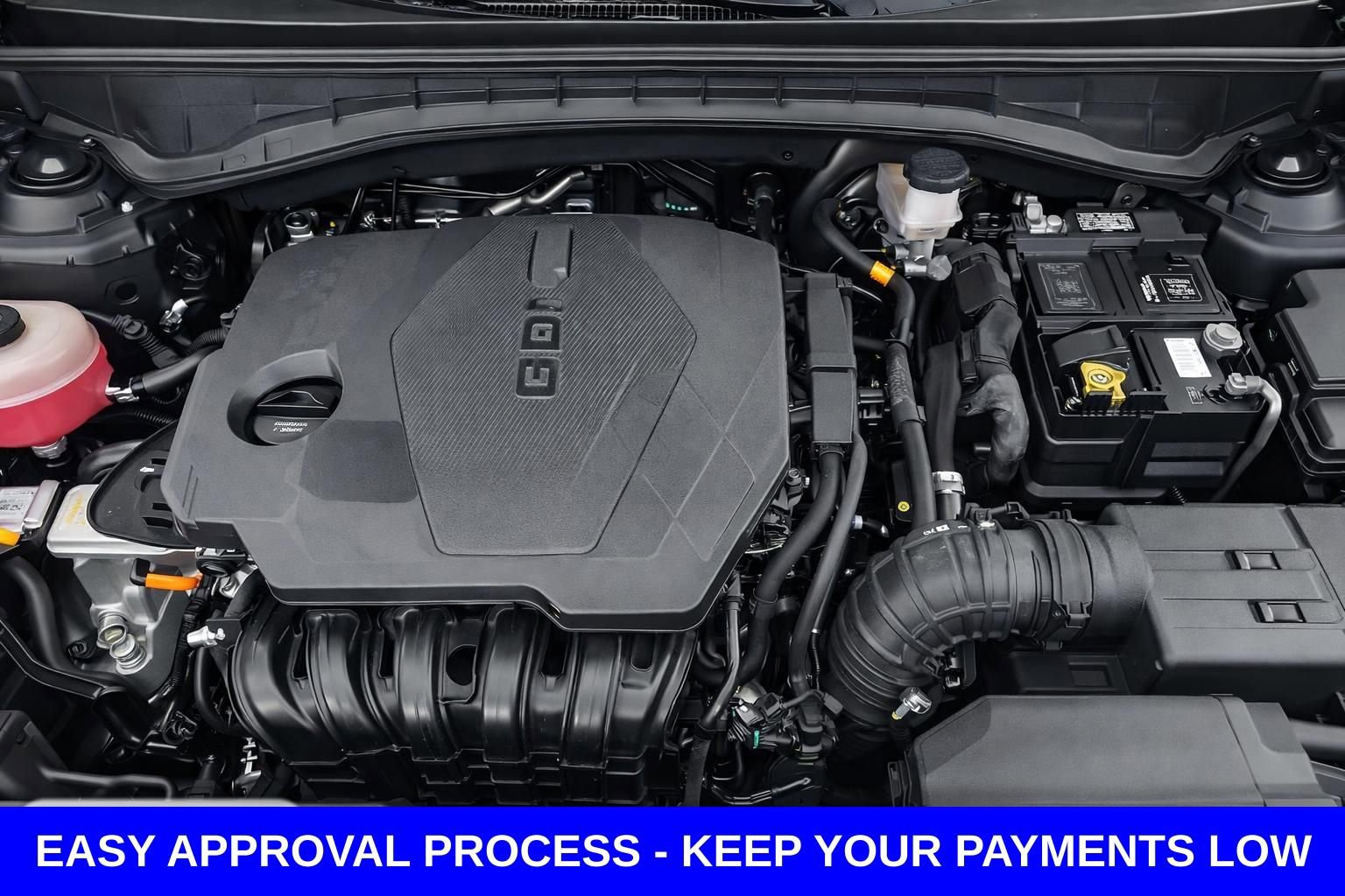 Used 2024 Hyundai Tucson SEL image 12