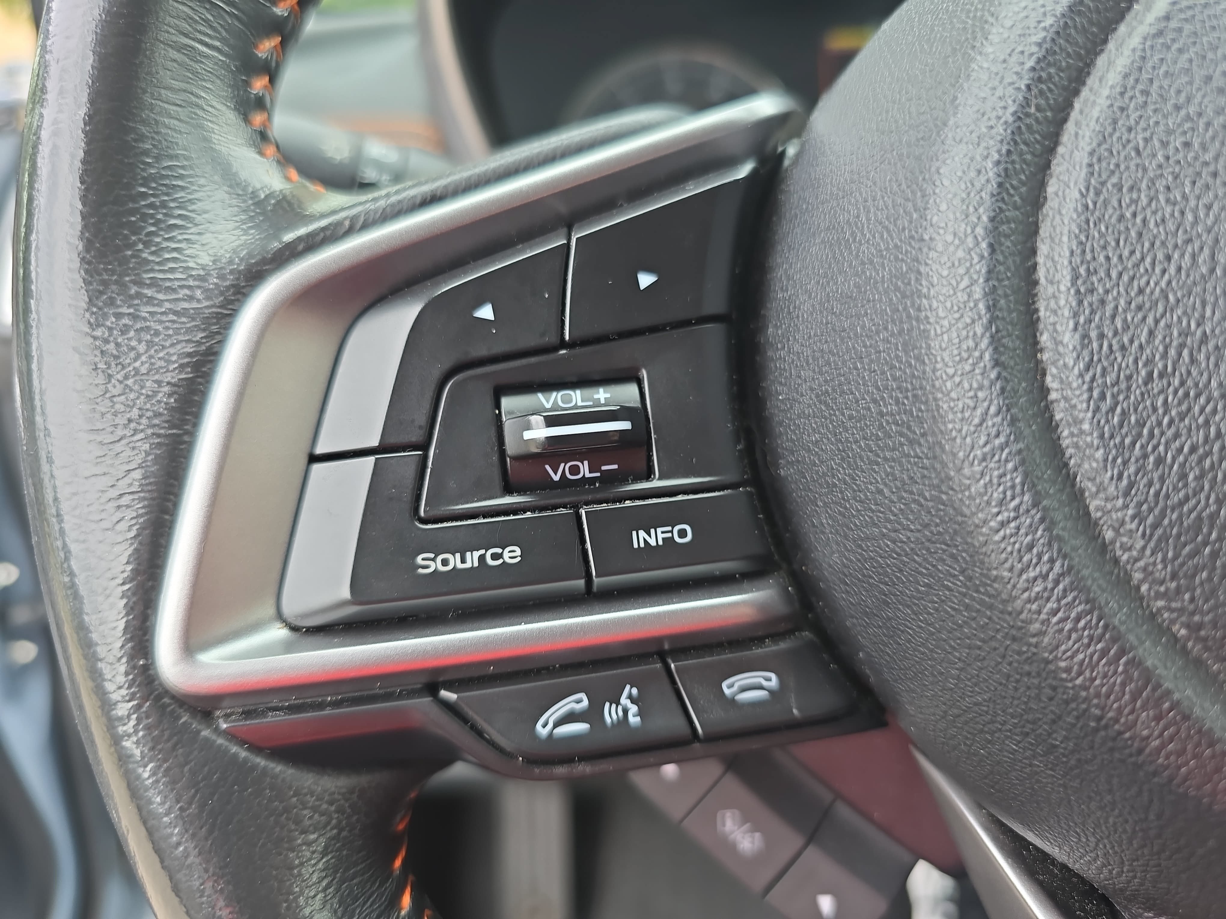 Used 2018 Subaru Crosstrek 2.0i Limited AWD/4WD image 16