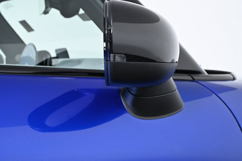 Certified 2026 MINI Cooper S FWD image 13