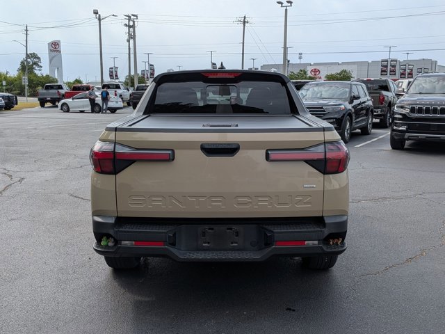 Used 2023 Hyundai Santa Cruz SEL w/ Activity Package AWD/4WD image 7