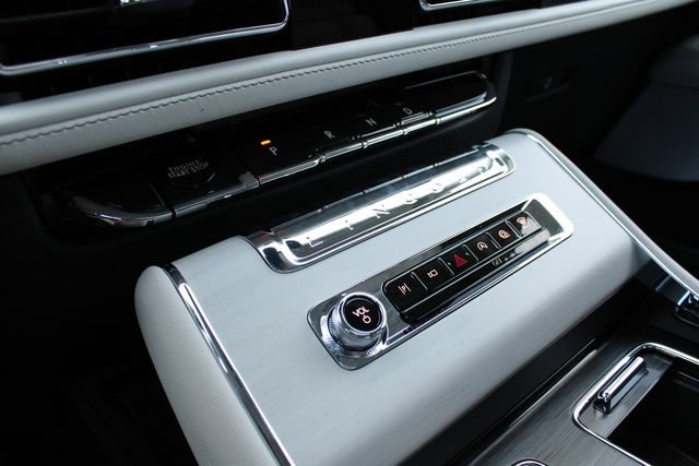 New 2026 Lincoln Aviator Reserve AWD/4WD image 15
