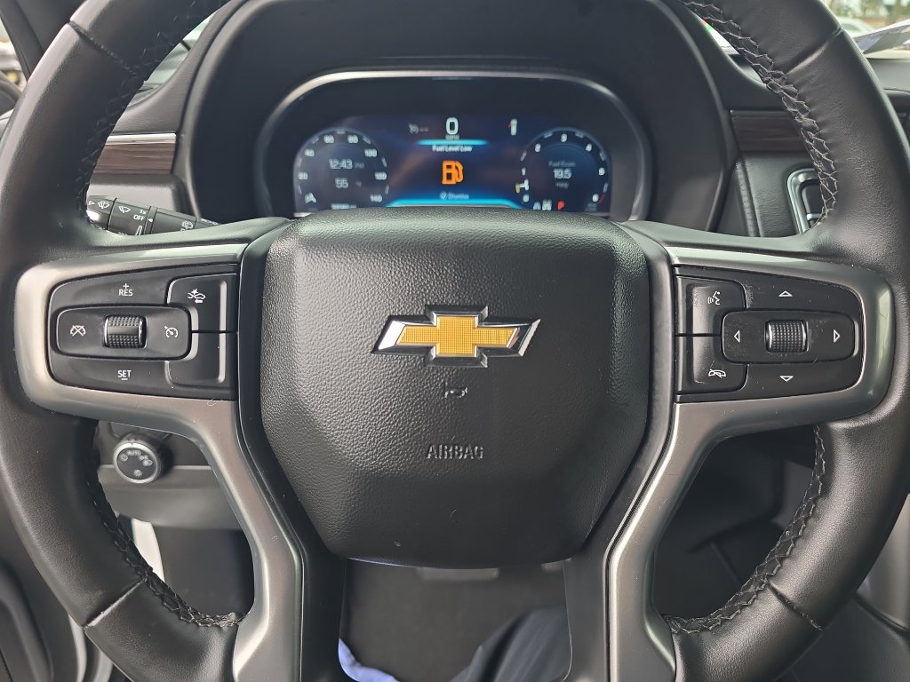 Certified 2024 Chevrolet Tahoe LT image 27