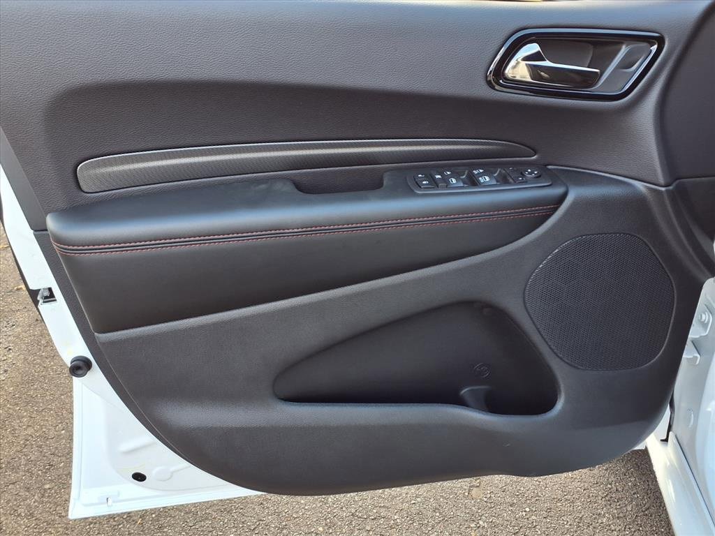 New 2026 Dodge Durango GT image 8