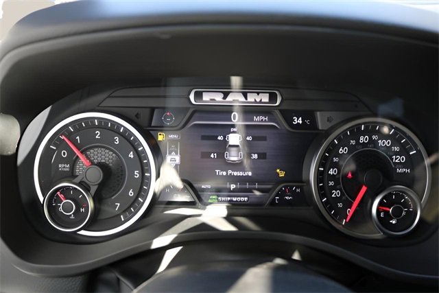 New 2026 RAM 1500 Lone Star image 22