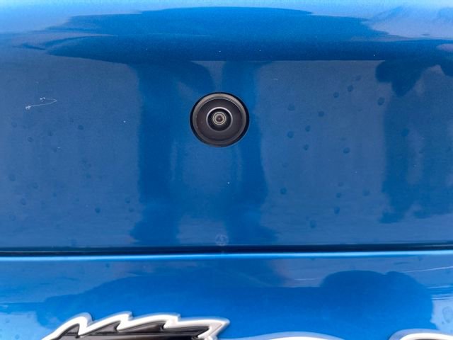 New 2025 Ford Mustang Mach-E Select w/ Comfort Package Lite image 12
