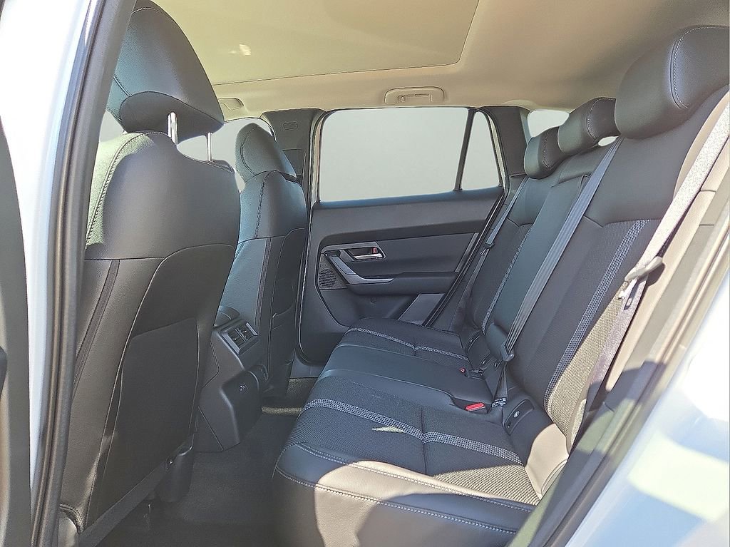 New 2025 MAZDA CX-50 AWD 2.5 S w/ Weather Package image 15