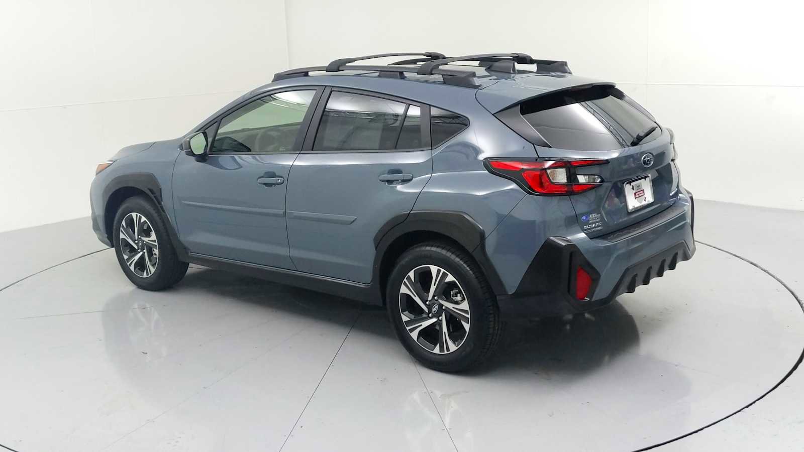 Certified 2025 Subaru Crosstrek 2.5i Premium image 7