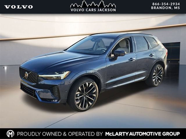 New 2026 Volvo XC60 B5 Ultra w/ Protection Package Premier image 7