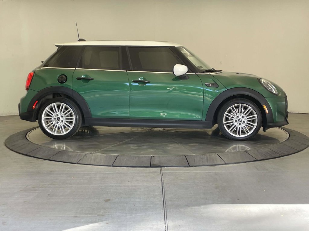 Used 2024 MINI Cooper S FWD image 6