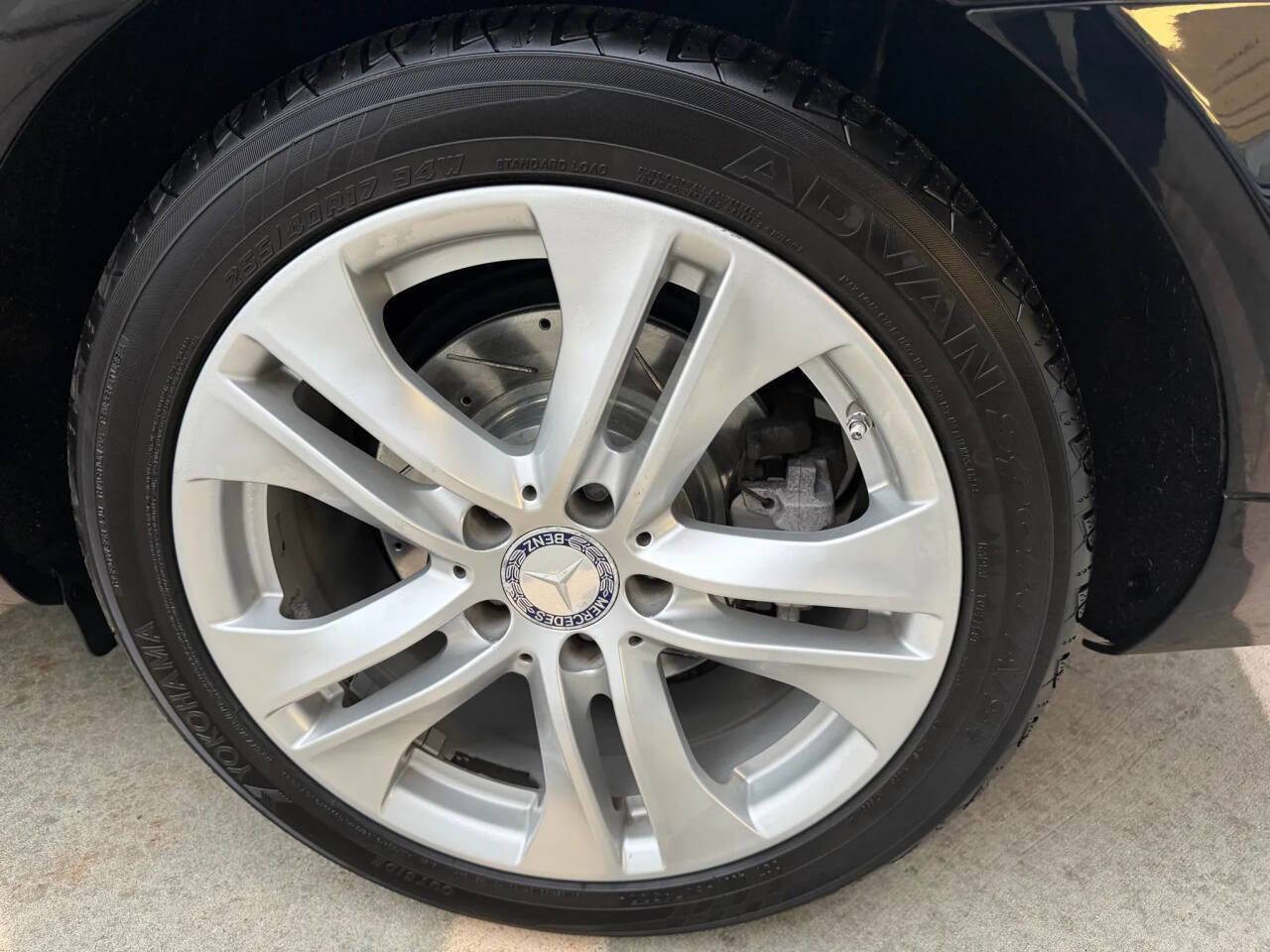 Used 2011 Mercedes-Benz E 350 Coupe image 26