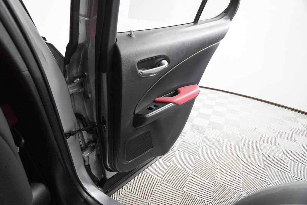 Certified 2024 Lexus UX 250h F Sport image 16