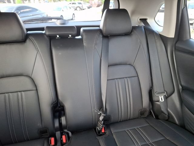 Used 2025 Honda HR-V EX-L image 20