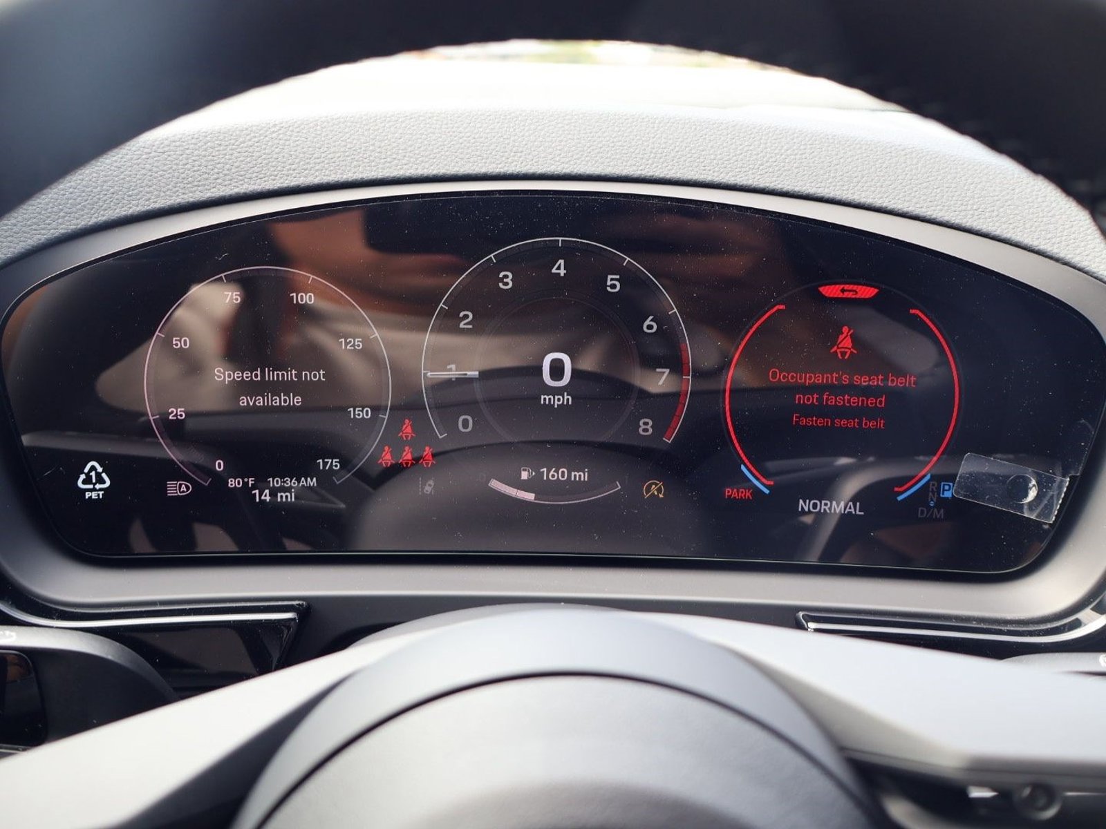 New 2026 Porsche Cayenne AWD/4WD image 16