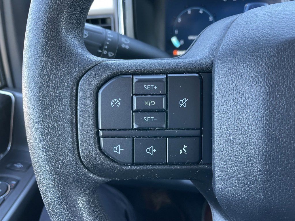 Used 2024 Ford F250 XLT w/ Black Appearance Package image 25