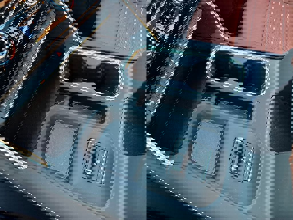 New 2026 GMC Sierra 2500 Denali Ultimate w/ Max Trailering Package image 18