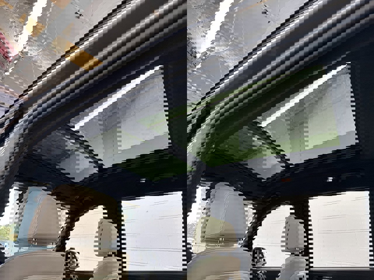 New 2026 BMW X7 xDrive40i w/ M Sport Package image 47