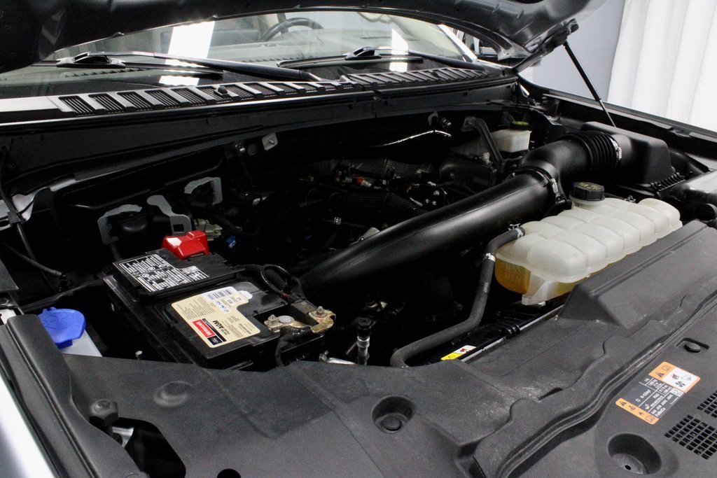 Used 2023 Lincoln Navigator Reserve w/ Equipment Group 201A image 17