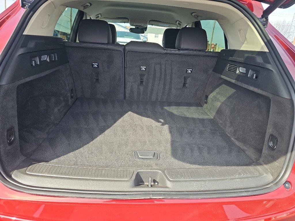 Used 2023 Buick Envision Essence image 20