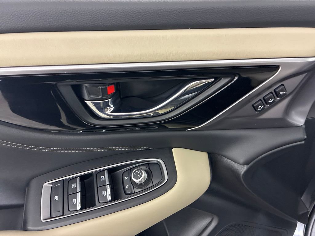 Certified 2023 Subaru Outback Limited image 13