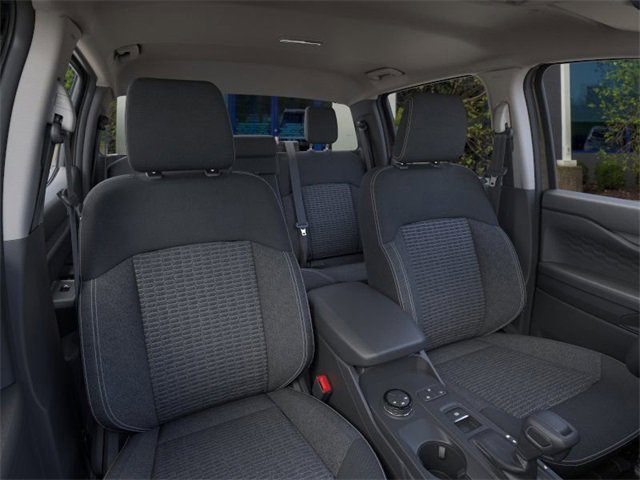 New 2025 Ford Ranger XL w/ Trailer Tow Package image 10