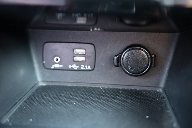 Certified 2023 Subaru Forester Wilderness image 47