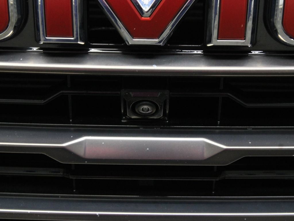 Used 2026 GMC Yukon AT4 Ultimate AWD/4WD image 61