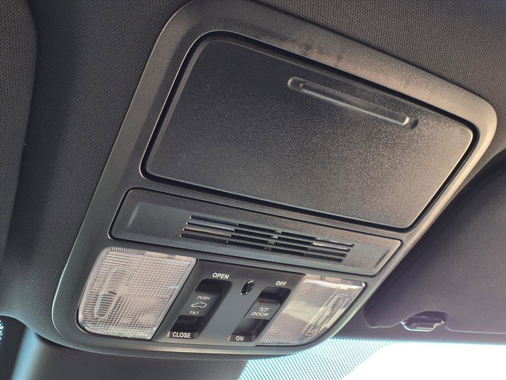 New 2026 Honda Odyssey Sport-L image 20