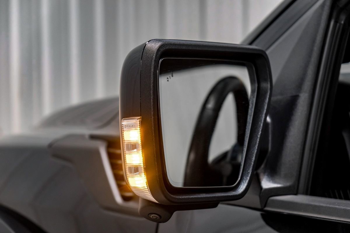 Used 2023 Ford F150 Raptor w/ Equipment Group 802A Raptor R image 41