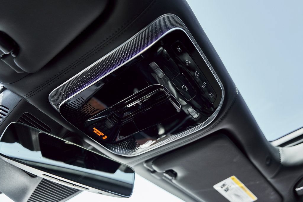 Used 2021 Mercedes-Benz Maybach S 580 4MATIC image 87