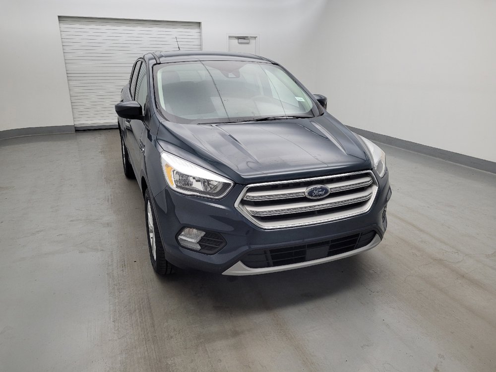 Used 2019 Ford Escape SE AWD/4WD image 14