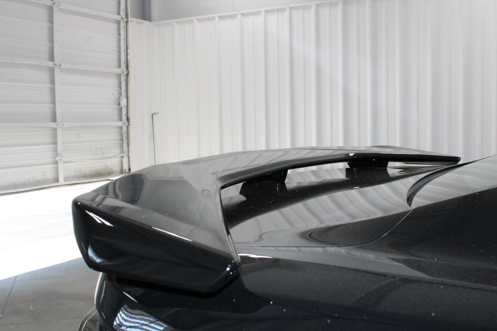 Used 2023 Chevrolet Camaro ZL1 RWD image 12