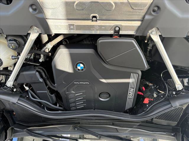 Used 2024 BMW X3 sDrive30i w/ Premium Package w/ZPA image 24