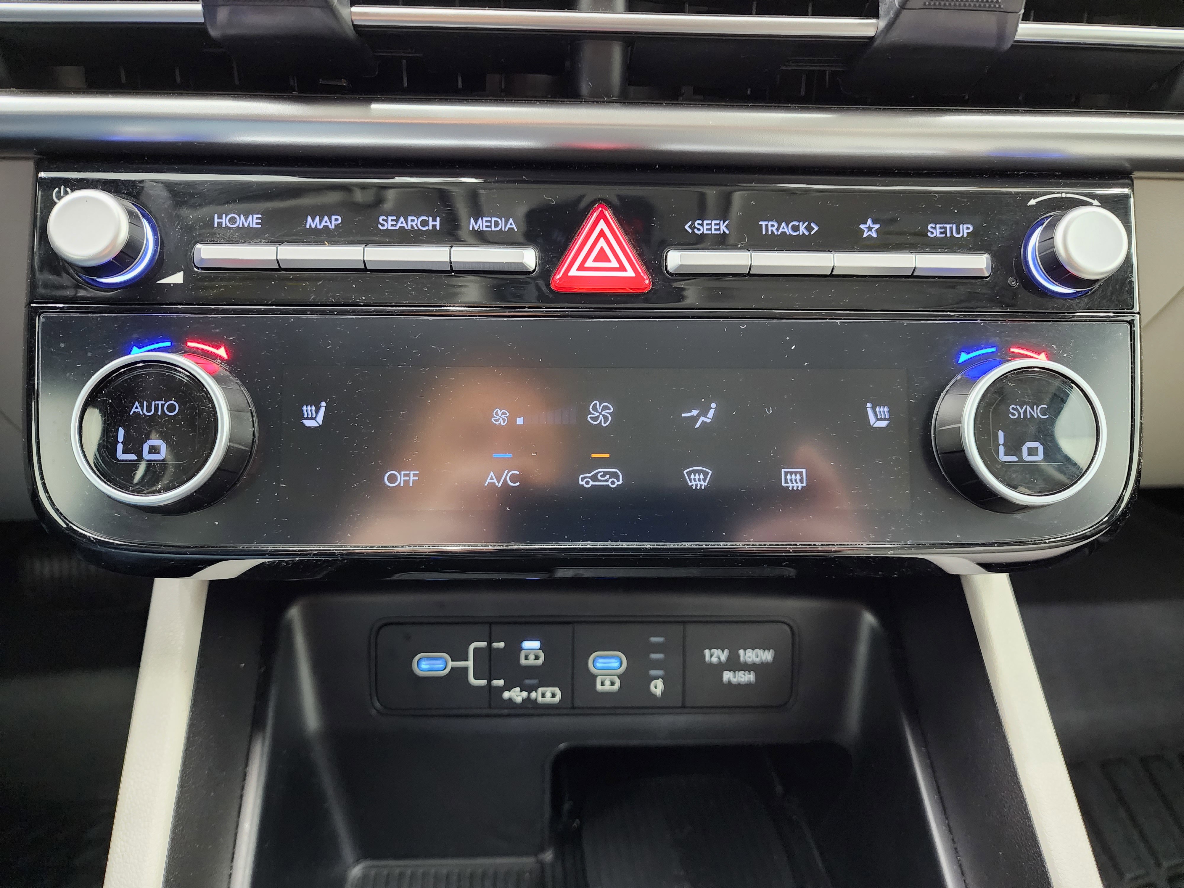 Used 2025 Hyundai Tucson SEL image 15