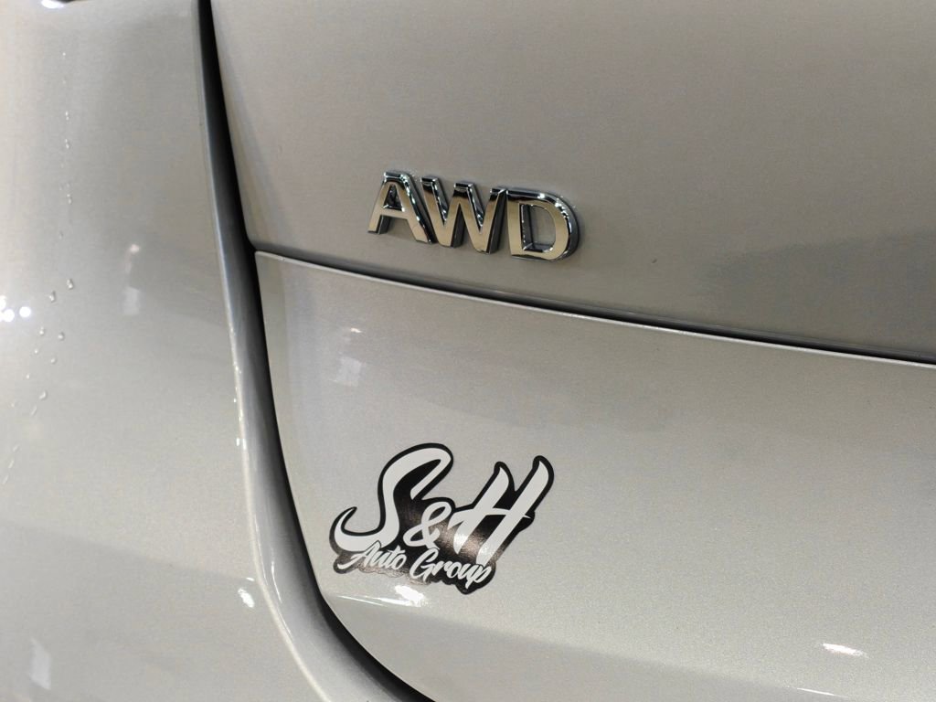 Used 2020 INFINITI QX60 Luxe w/ Essential Package AWD/4WD image 61