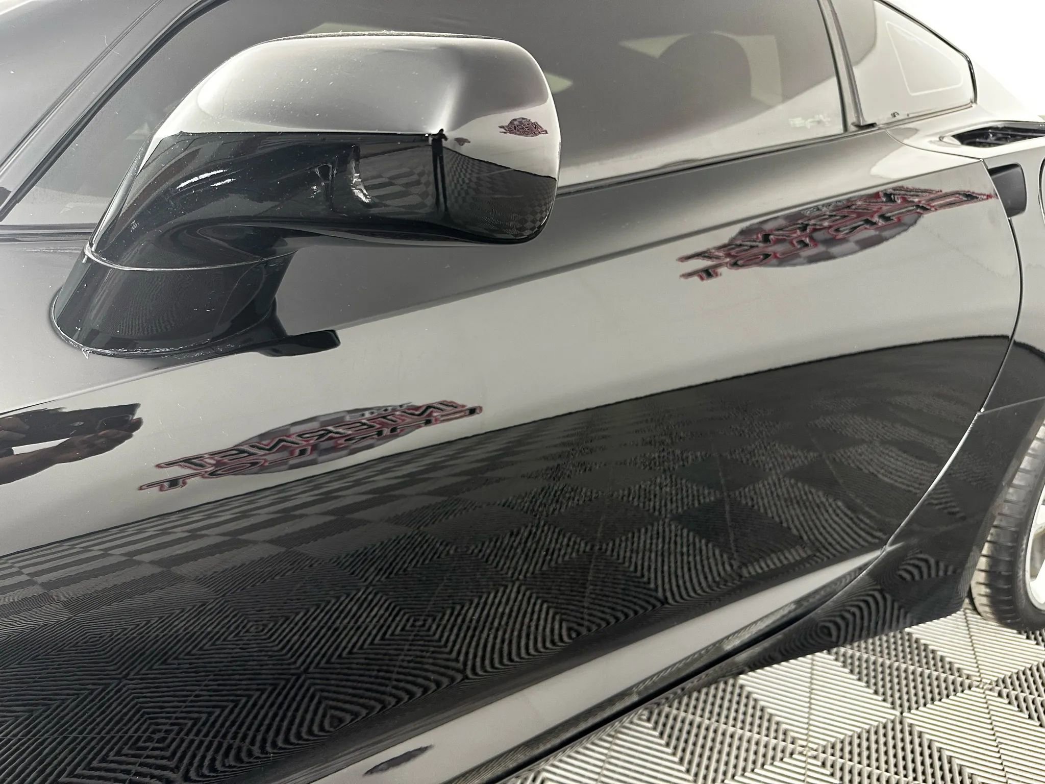 Used 2018 Chevrolet Corvette Stingray Coupe w/ Battery Protection Package image 24