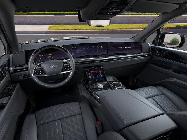 New 2026 Cadillac Escalade IQL Luxury image 15