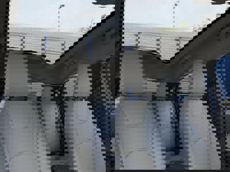 New 2026 Ford Mustang Mach-E Premium image 23