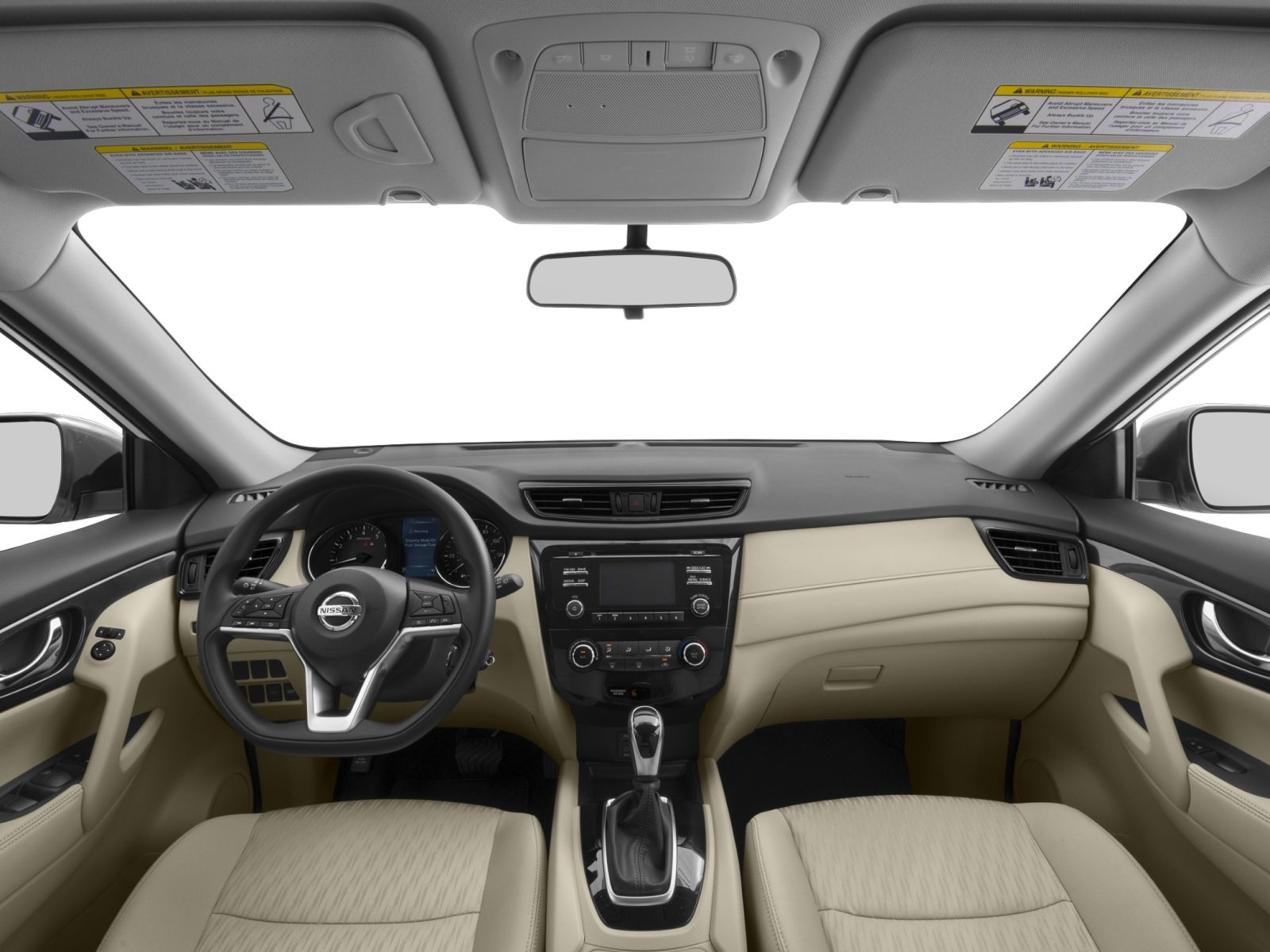 Used 2018 Nissan Rogue SV w/ Premium Package image 7