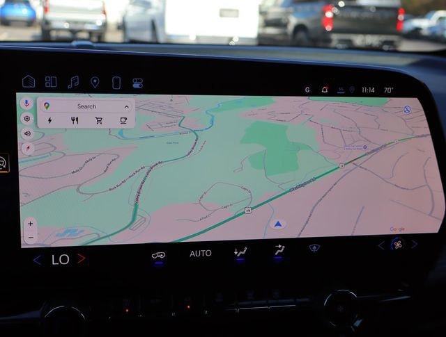 New 2025 Chevrolet Blazer EV LT AWD/4WD image 22